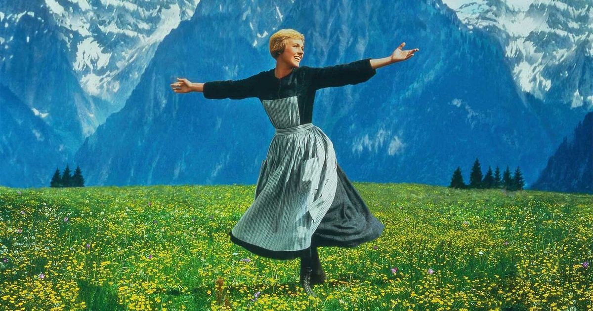 Thế giới kỳ diệu của Disney trở lại với The Sound of Music trên kênh ABC tối nay 15/12