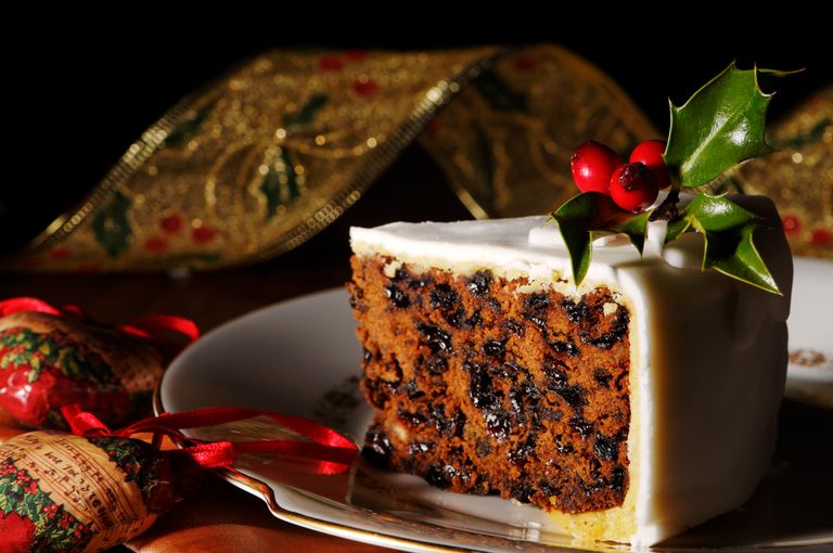 Why we're all slow cooking our Christmas cakes this year Real Homes