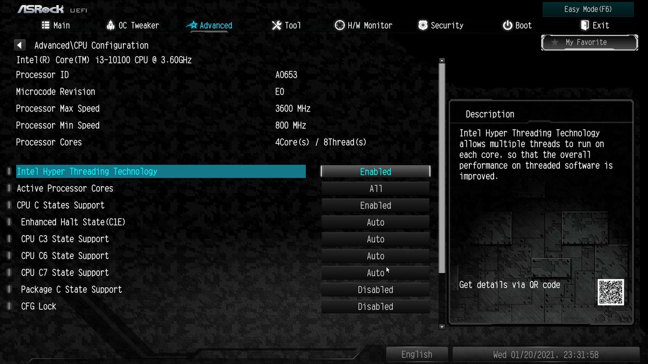 ASRock Z590 Steel Legend Wi-Fi