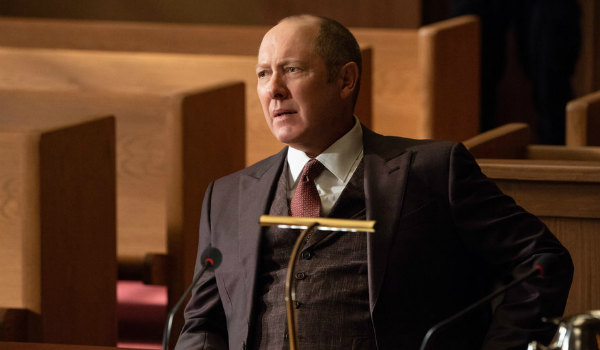 Why Doesn't Liz Think Red Is A Twin On The Blacklist? | Cinemablend