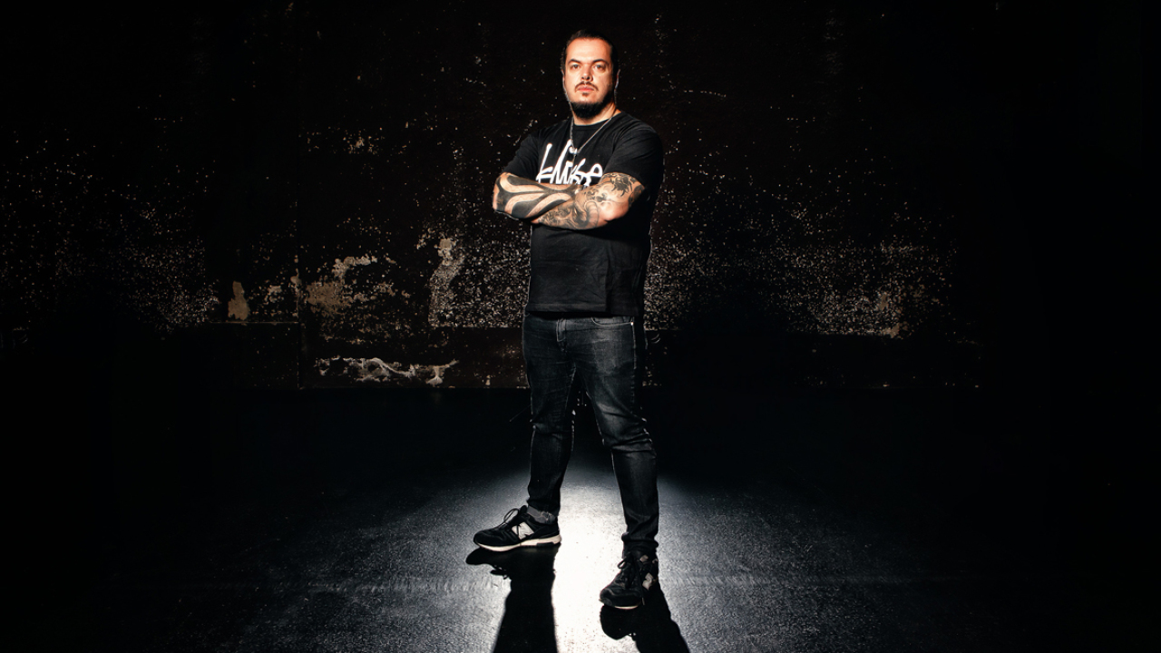 Interview: Igor Cavalera of CAVALERA CONSPIRACY - Antihero Magazine