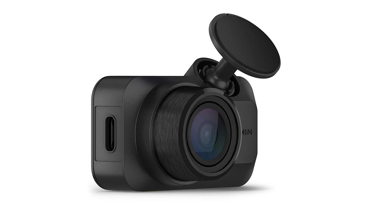 Garmin Dash Cam Mini 3