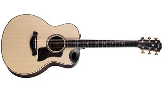 Taylor Builder's edition 816ce