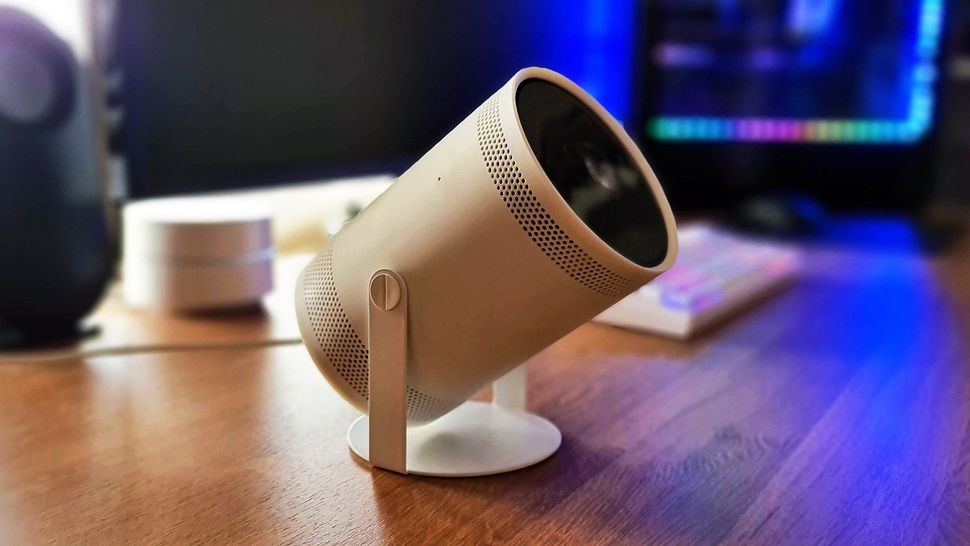 The Best Portable Projector In 2024 Techradar 6503