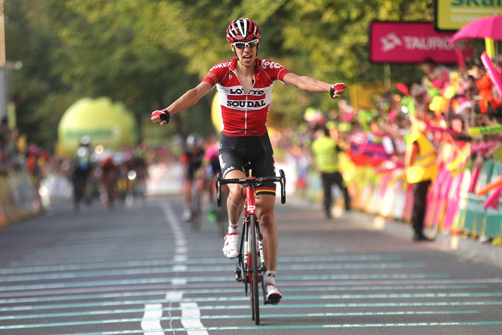 Bart De Clercq (Lotto Soudal)