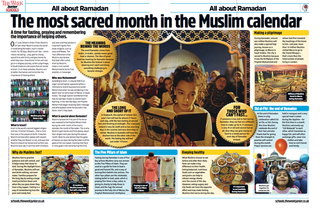 TWJ Ramadan Article