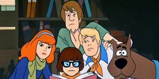 Scooby Doo