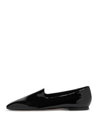 Women's Vanna Patent Flats