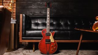 Gibson Master Artisan Collection Les Paul