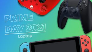 Best Amazon Prime Day Gaming Deals In The Uk Laptop Mag