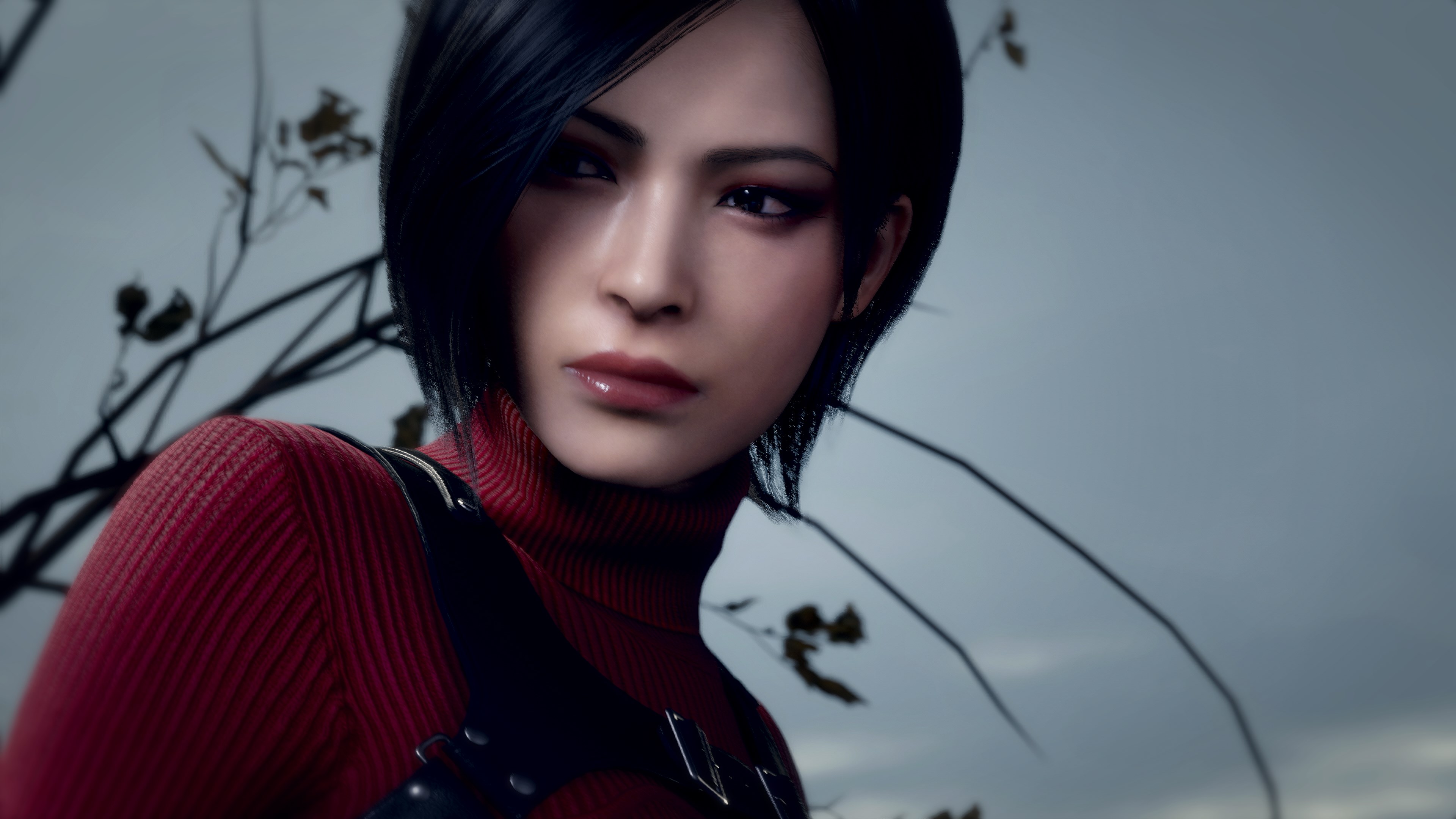 What 'Resident Evil 4's 'Separate Ways' DLC Means for Ada Wong—and