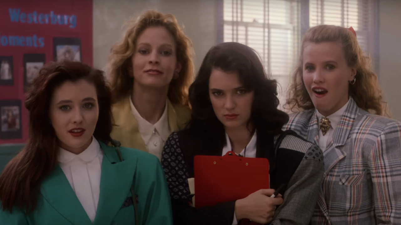 32 Best Female Villains In Film History