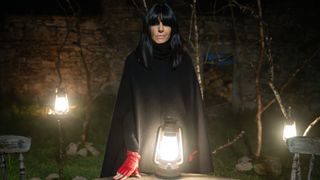 Claudia Winkleman