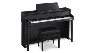 Mejores pianos digitales: Casio Celviano GP-310 Grand Hybrid