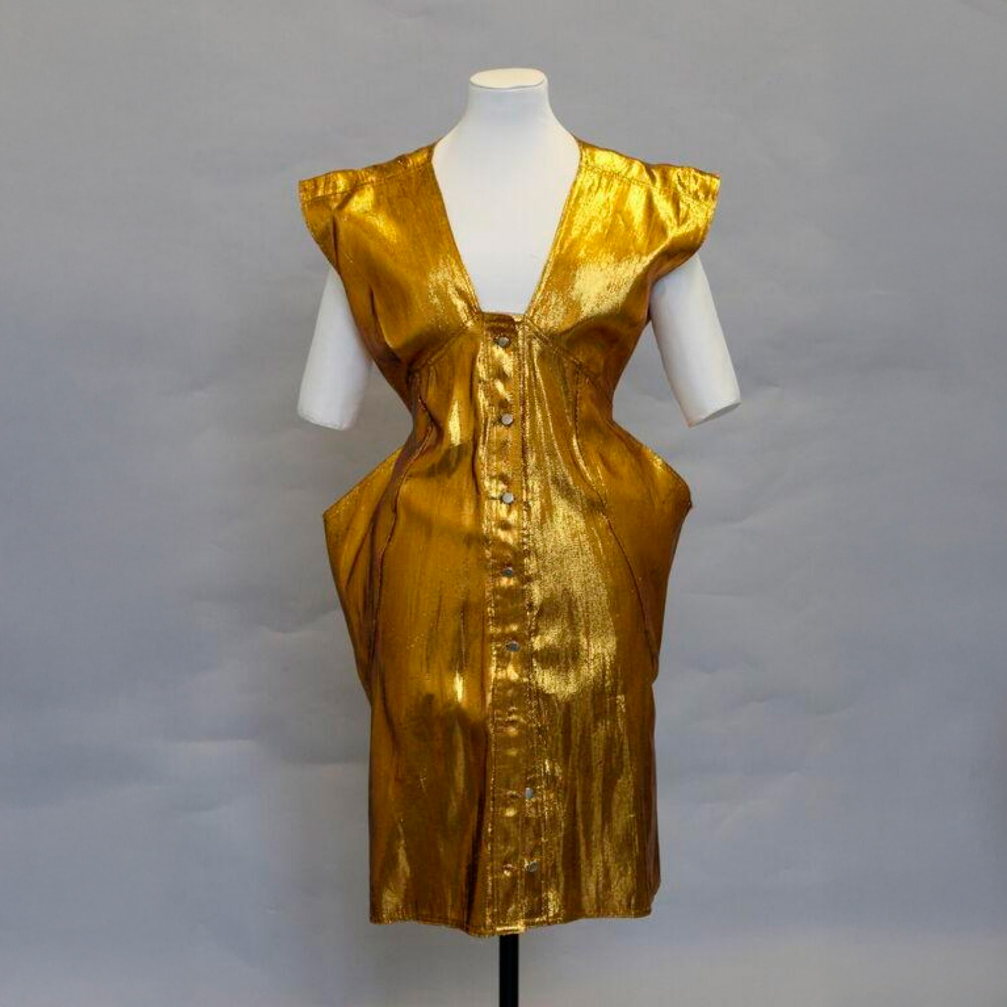 V&A Storehouse objects