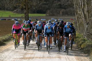 Strade Bianche Women