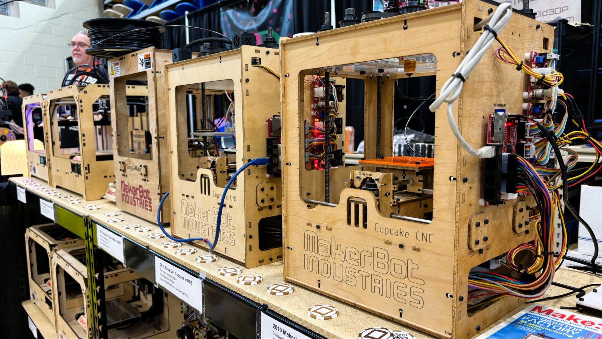 3DPrintopia 2025