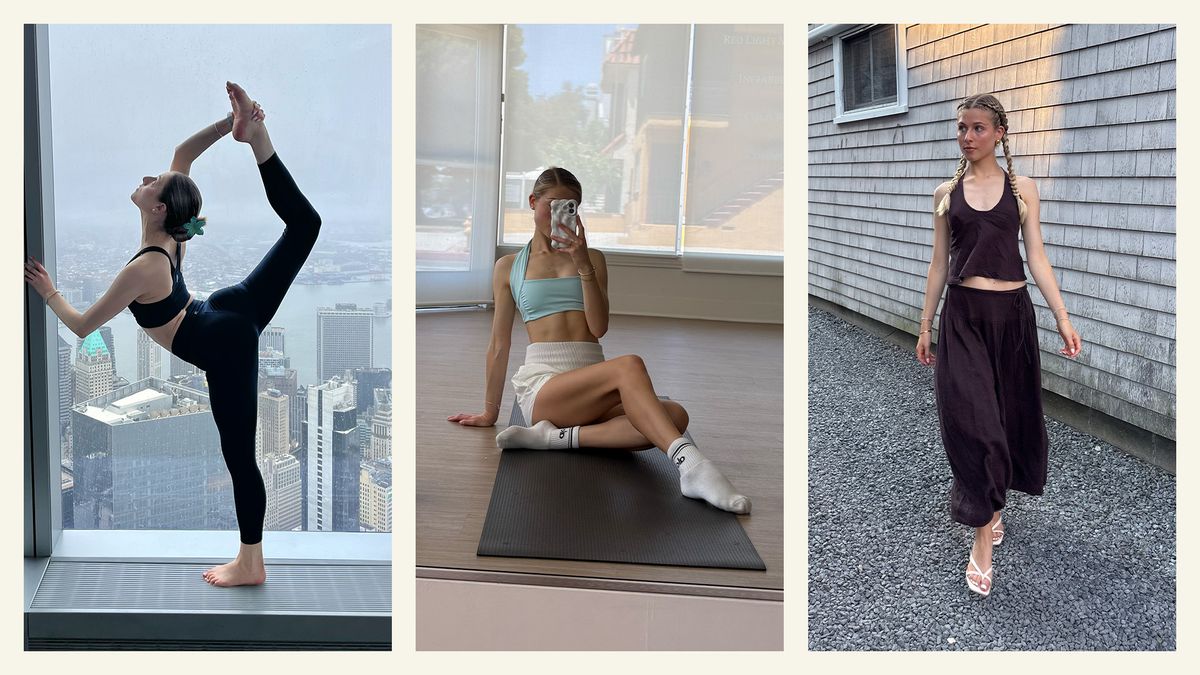 Free People Is My Secret to Getting Compliments—6 Specific Pieces I'm Always Asked About