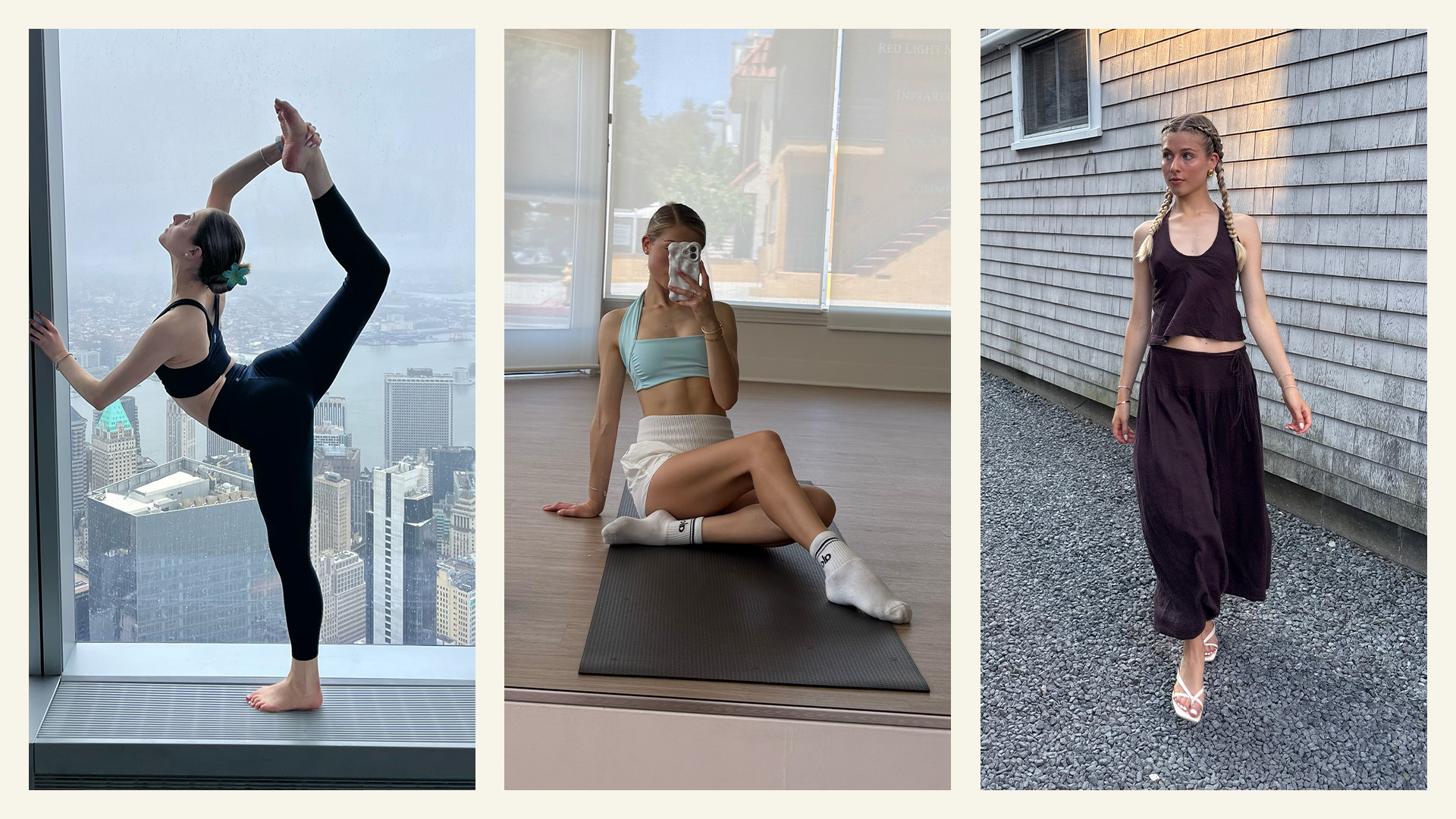 Free People Most Complimented Items