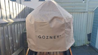 Gozney Dome S1 review