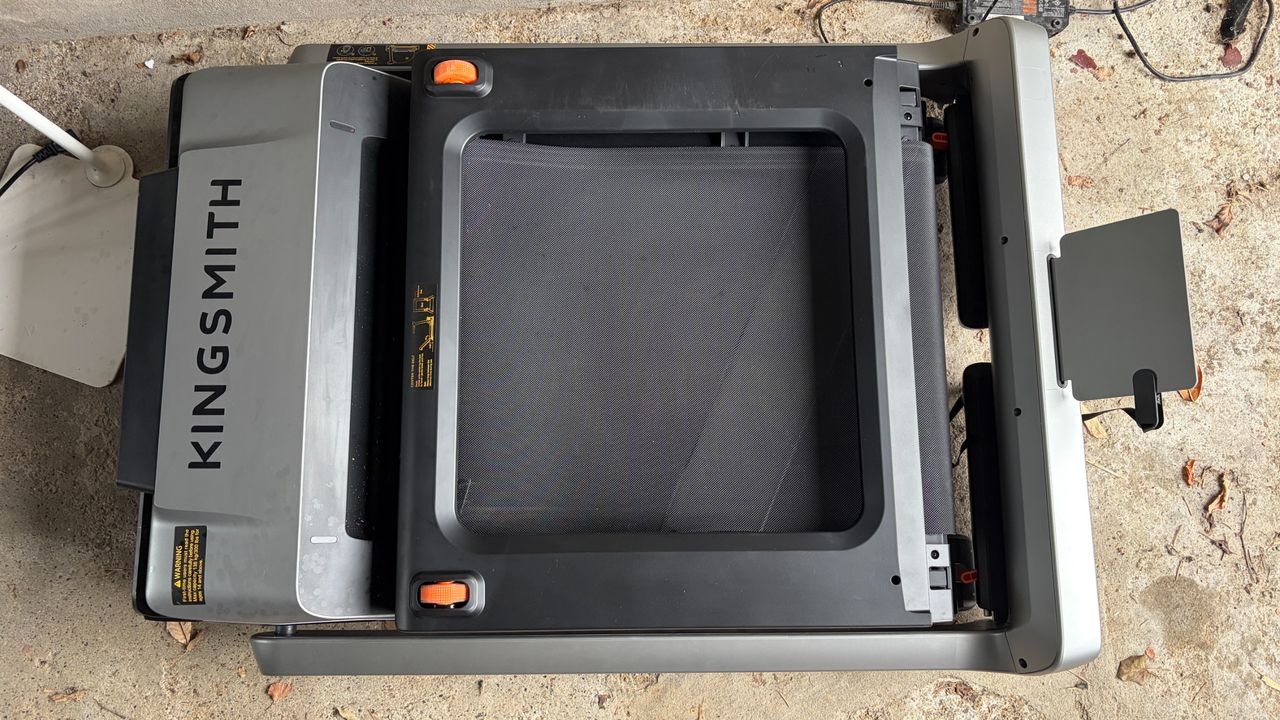 WalkingPad G5i Treadmill