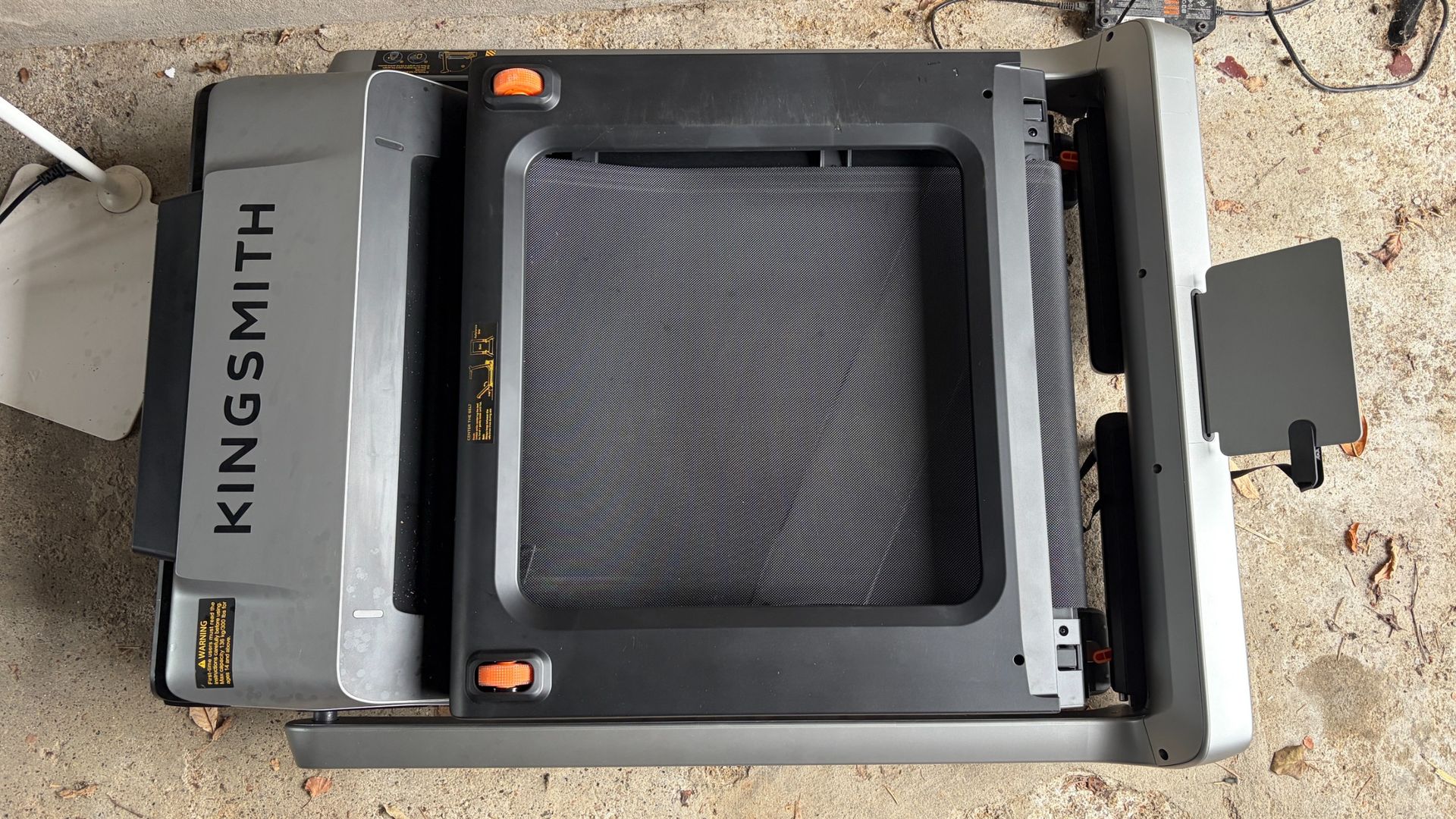 WalkingPad G5i Treadmill