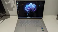 HP Envy x360 15