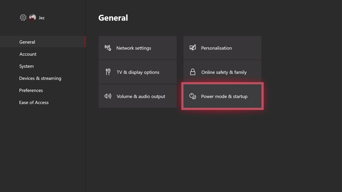 How to disable Xbox One, PlayStation 4, and Nintendo Switch standby ...