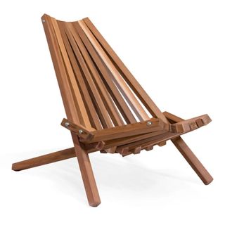 Gaetano Cedar Stick Chair