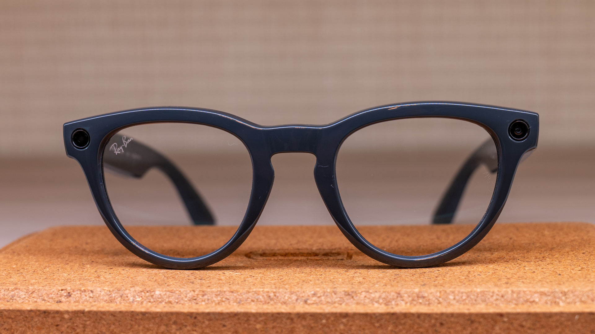 Ray-Ban Meta Gen 2 smart glasses