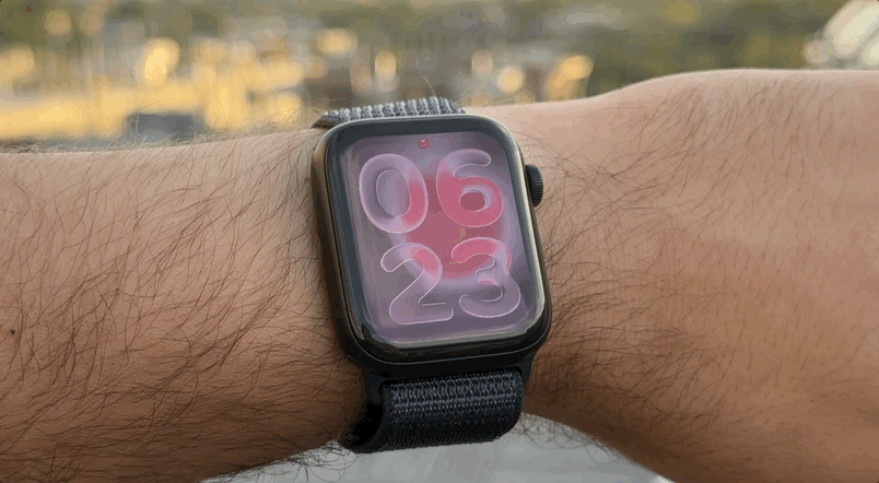 Apple Watch SE 3 Review