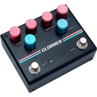 Pigtronix Gloamer