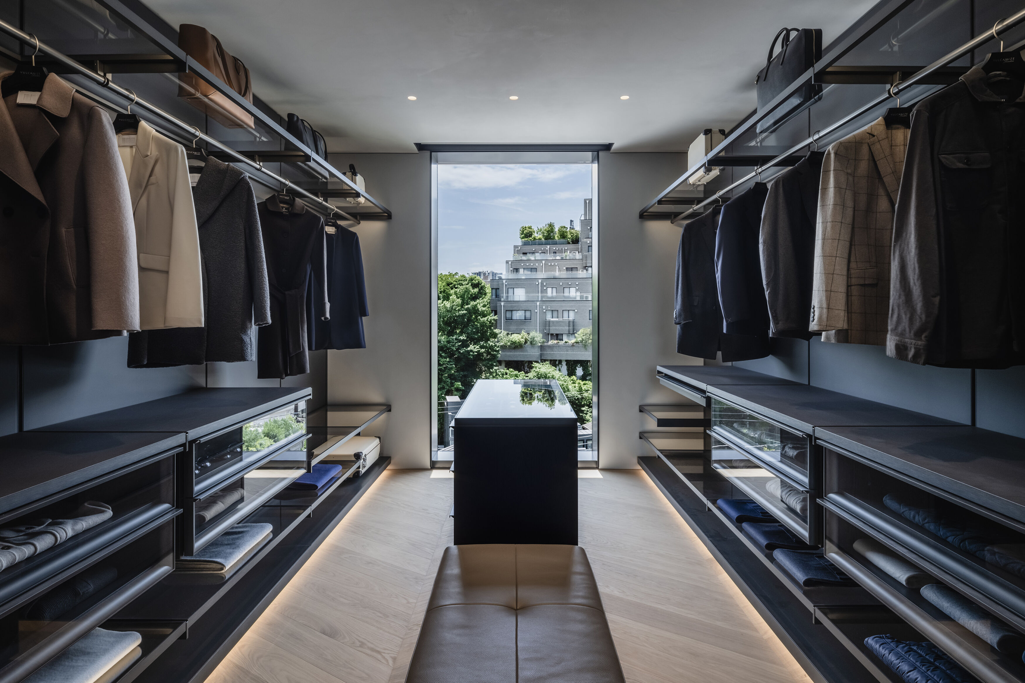Aston Martin residential development