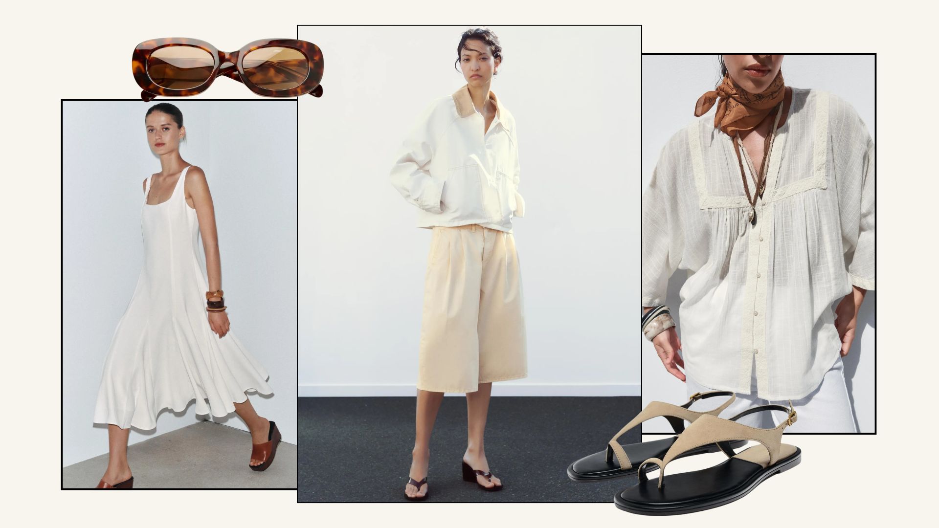 I Check Zara Every Day—25 New Pieces I Predict Will Sell Out First