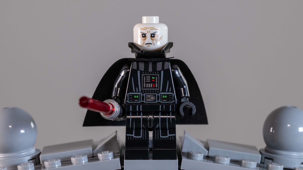 Lego Star Wars Imperial Star Destroyer (75394)