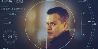 Jason Bourne