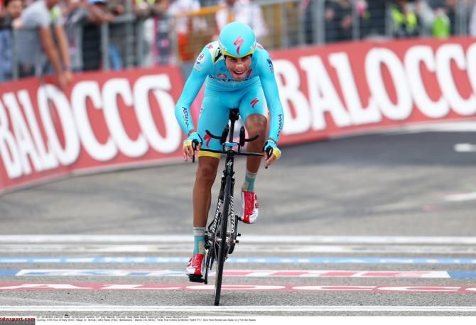 Fabio Aru (Astana)