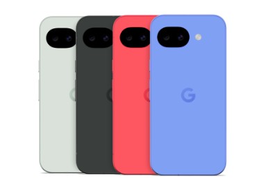 Google Pixel 10a