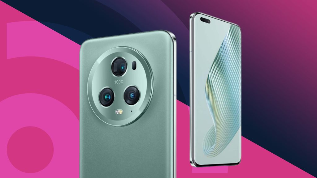 Best Honor phones 2025 top smartphones from the brand TechRadar