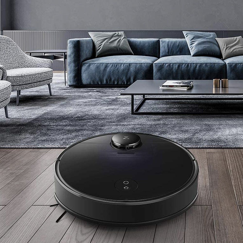 Roborock S4 Vacuum