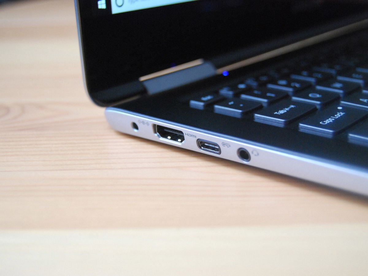 Samsung Notebook 9 Pro 15 review