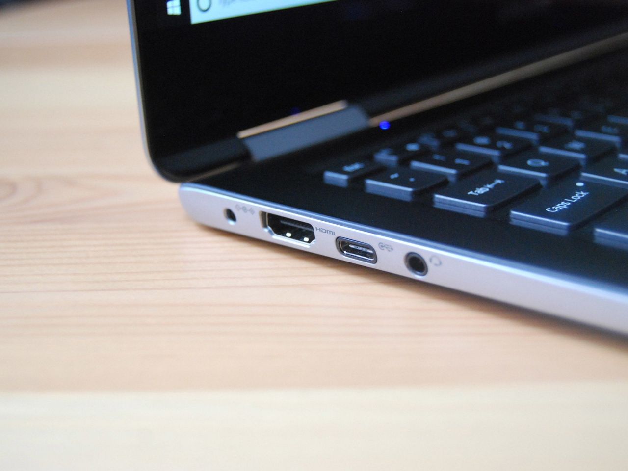 Samsung Notebook 9 Pro 15 review