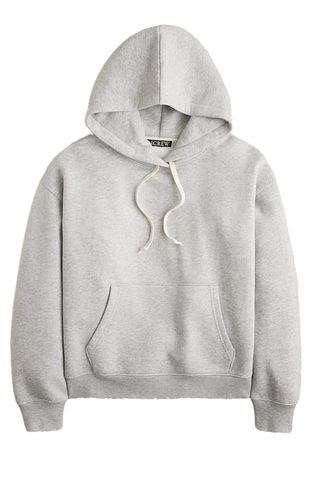 Heritage Fleece Hoodie