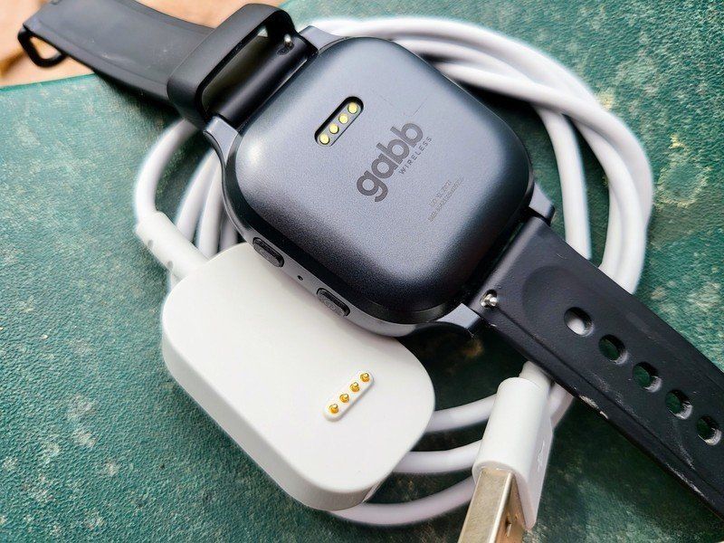 Gabb Watch review A basic kids smartwatch that almost gets it all