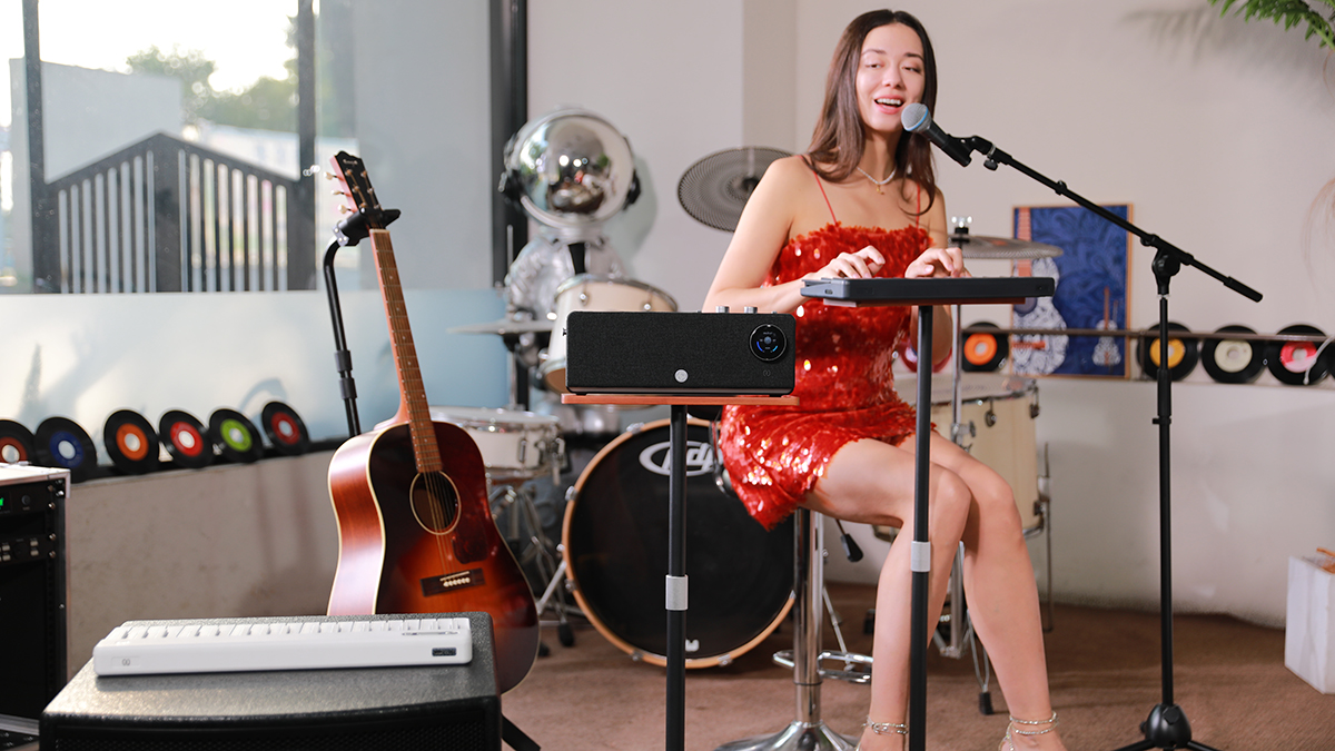 Popumusic PartyStudio