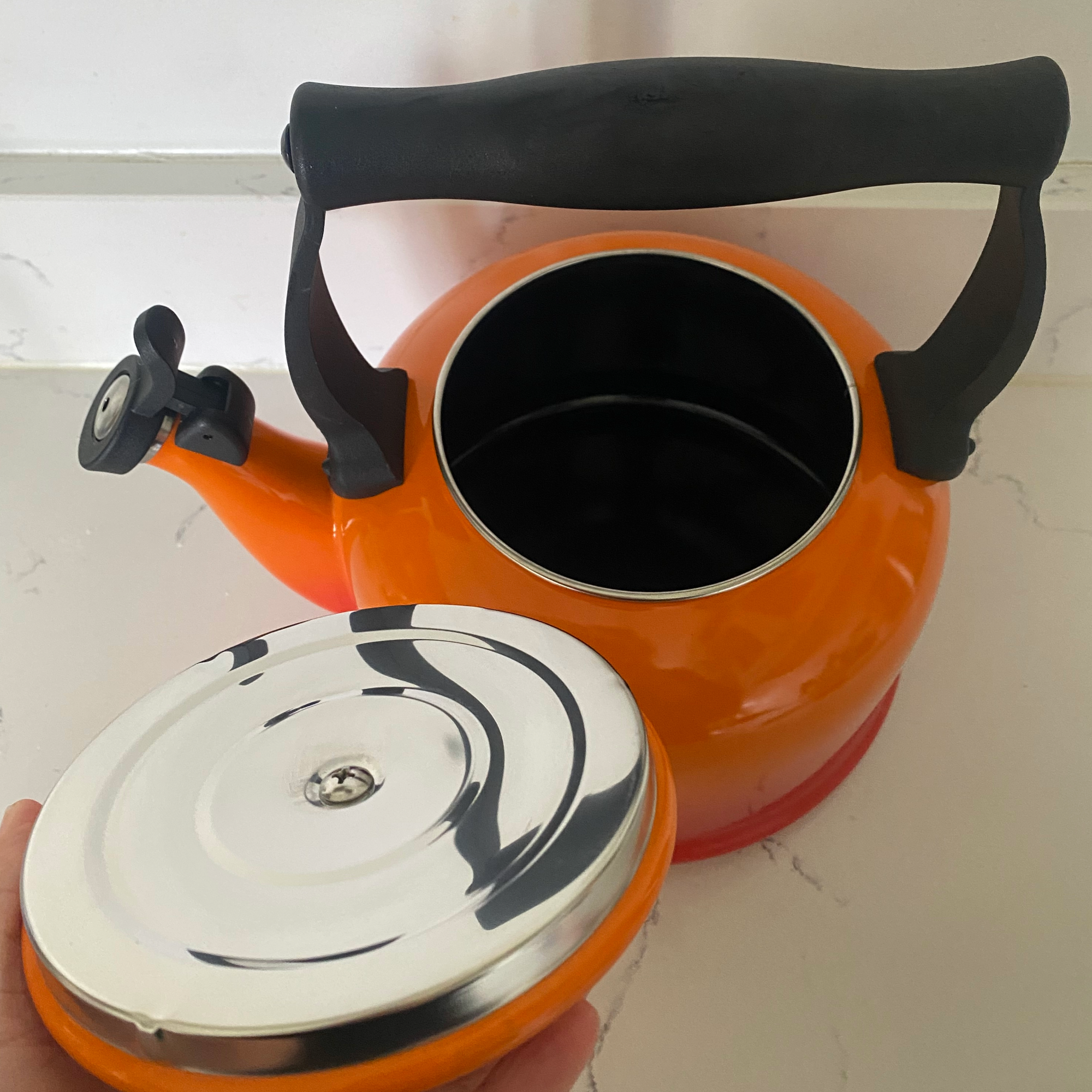 Stovetop vs Electric Kettle