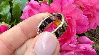photos of the Oura Ring 5