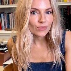 SkinCeuticals C E Ferulic Serum Sienna Miller