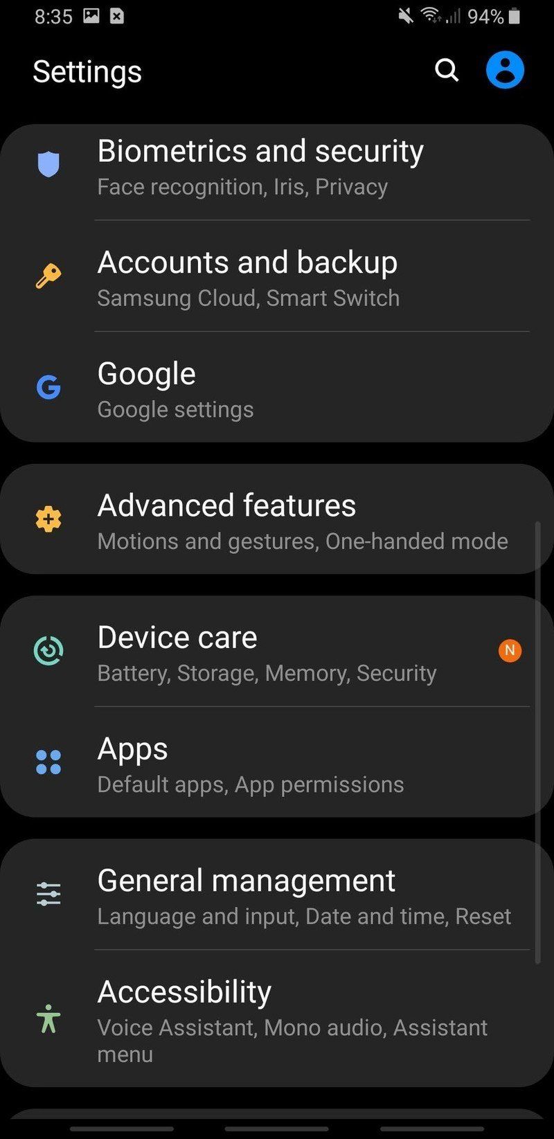 Not receiving notifications on your Galaxy S10? Here's how to fix it ...