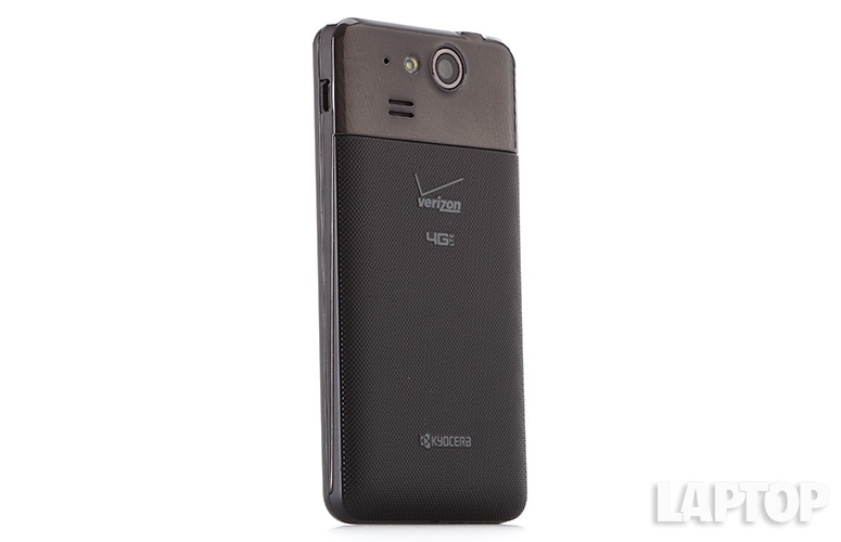 Kyocera Hyrdo Elite Back